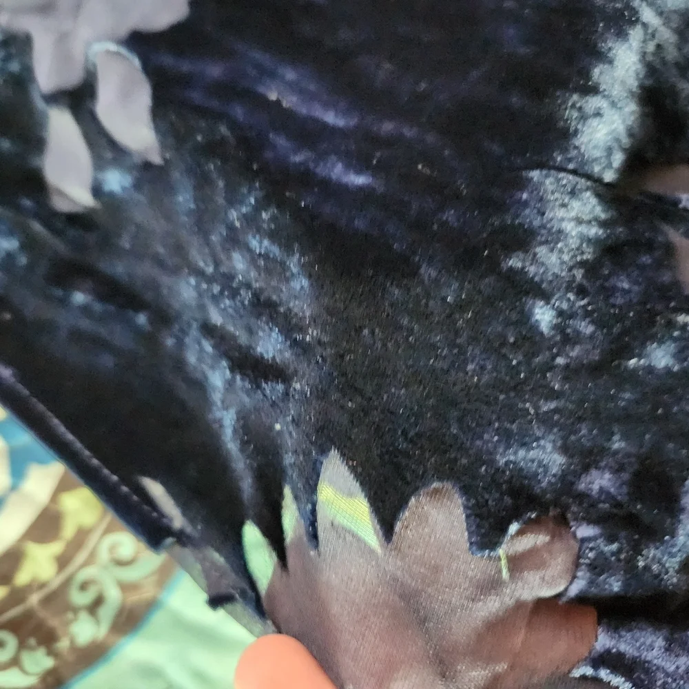 Womens scarf - Picture 5 of 8